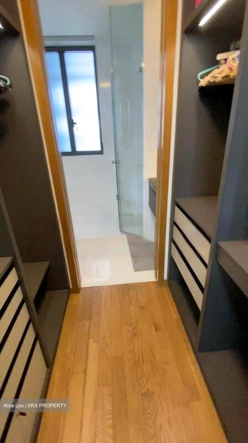 Marina One Residences (D1), Apartment #460944381